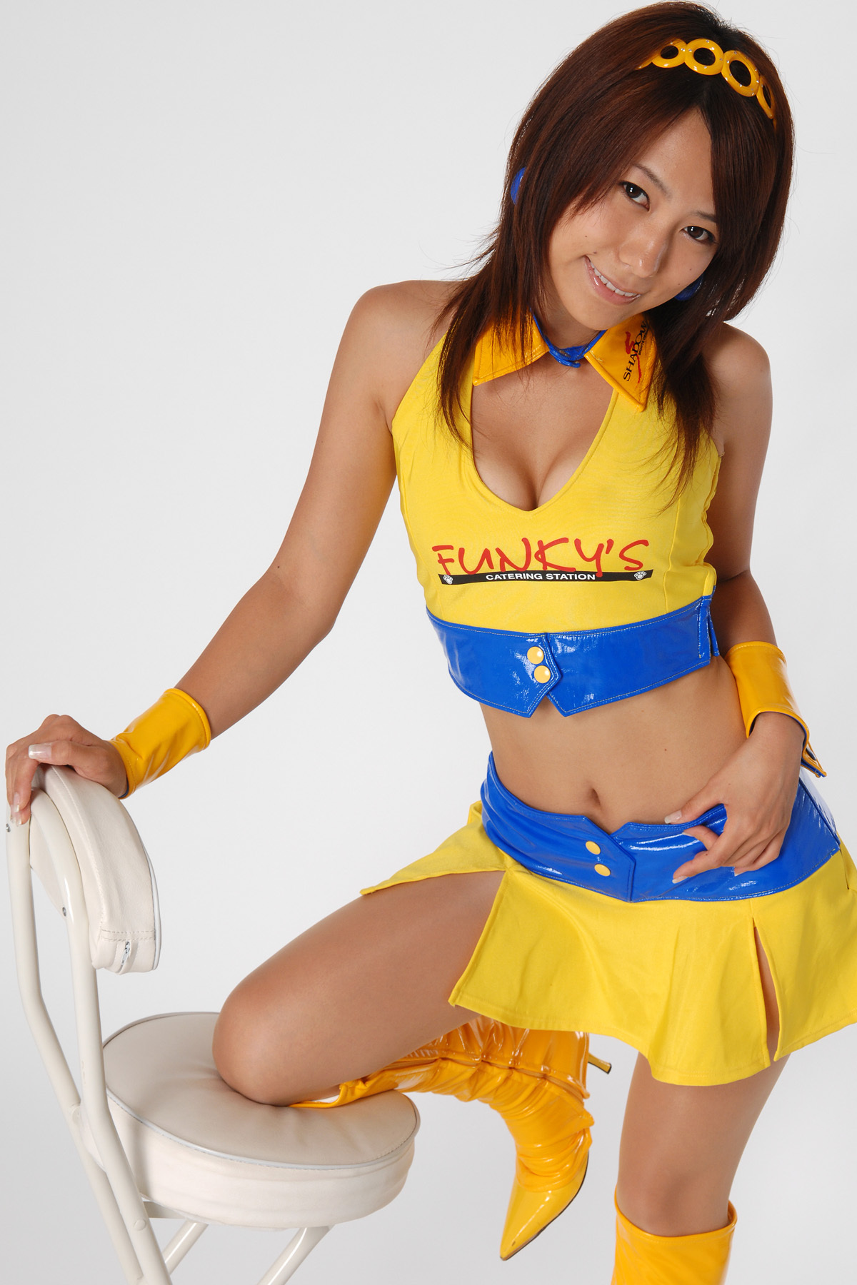 HRQ0089P 夏コスチューム特集 パート02 [bwh]